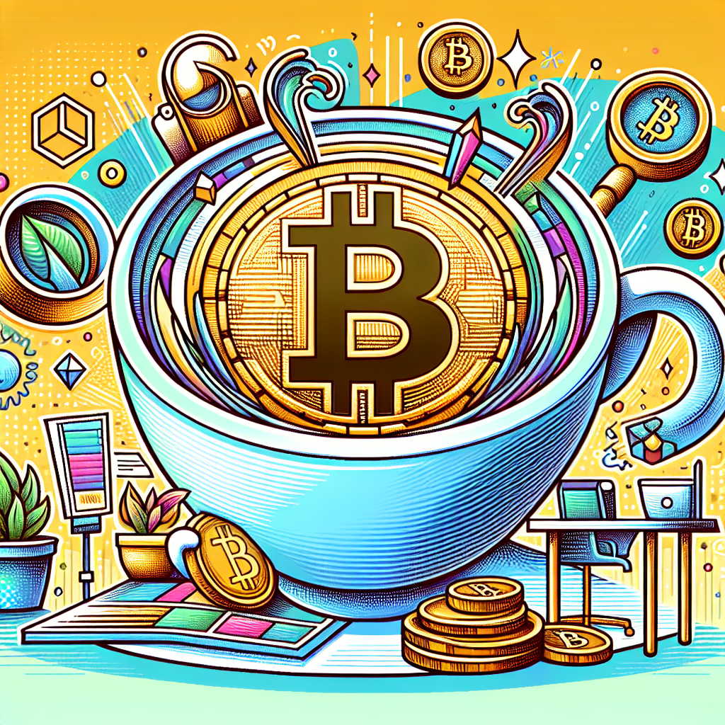 Bitcoin’s Cup-and-handle Patroon Signaleert Potentiële Stijging Naar $220.000