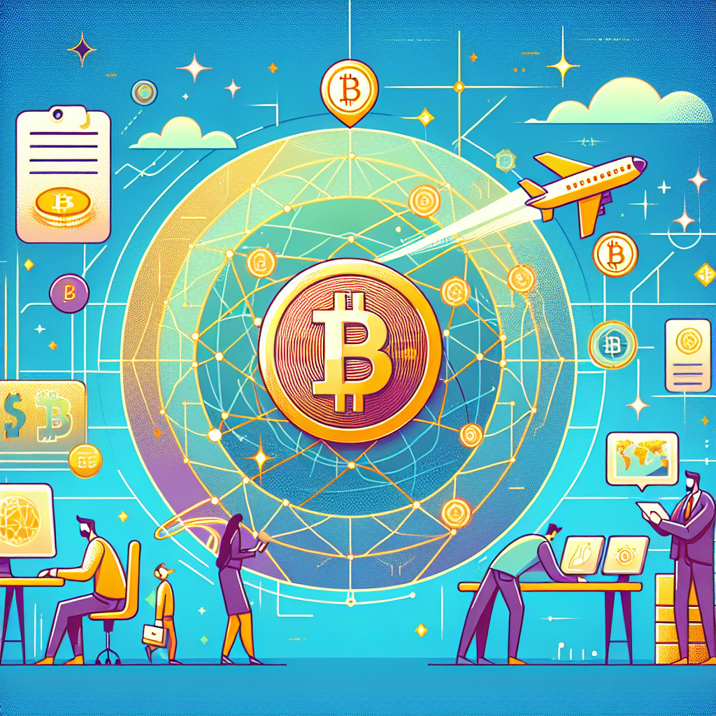 Bitcoin’s Evolutie: Van Digitaal Goud Tot Wereldwijd Verhandeld Onderpand