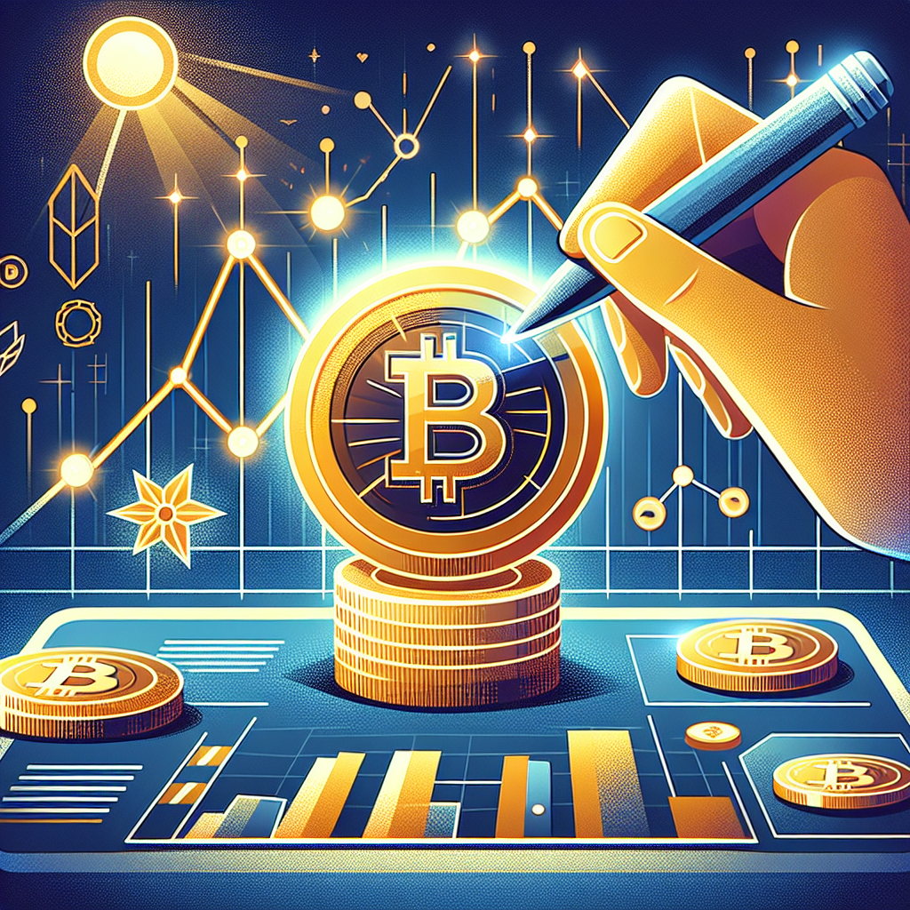 Bitcoin’s Ongekende Stijging: Negatieve Financieringsrente Wijst Op Instapmoment
