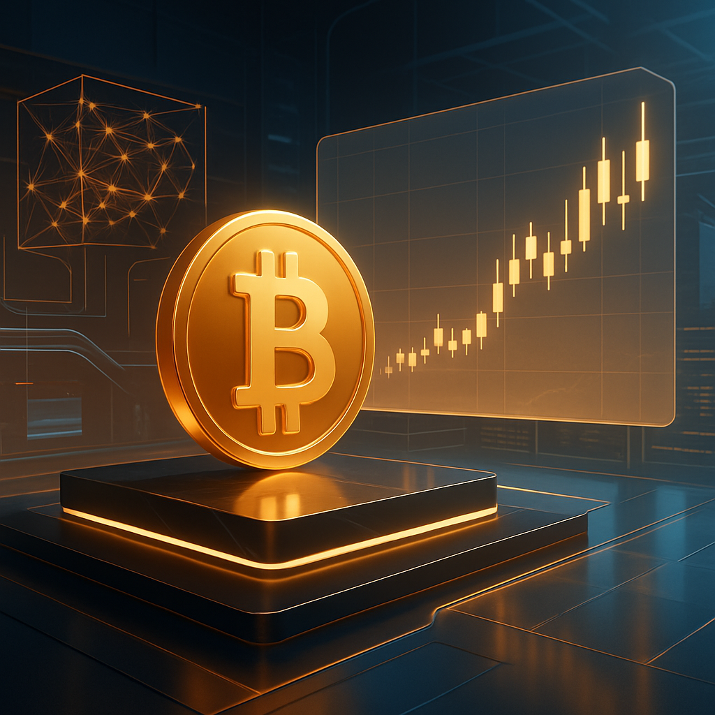 Bitcoin’s Protest Tegen $100.000: Analyse Van De Huidige Marktverwachtingen