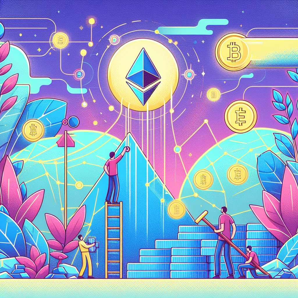 Bitmine Vertraagt Ethereum-aankopen: Wat Betekent Dit Voor De Crypto-markt?