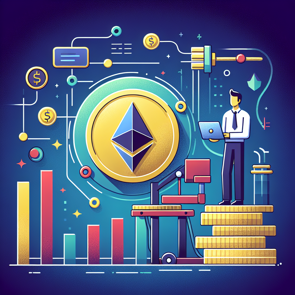 Bitmine’s Ethereum Accumulatie: Vertrouwen In De Cryptomarkt Of Risicovolle Strategie?