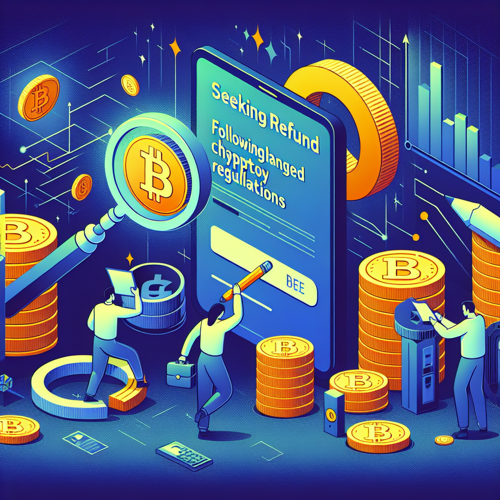 Bittrex Eist Terugbetaling Van Sec Schikking Na Veranderde Crypto-regulaties