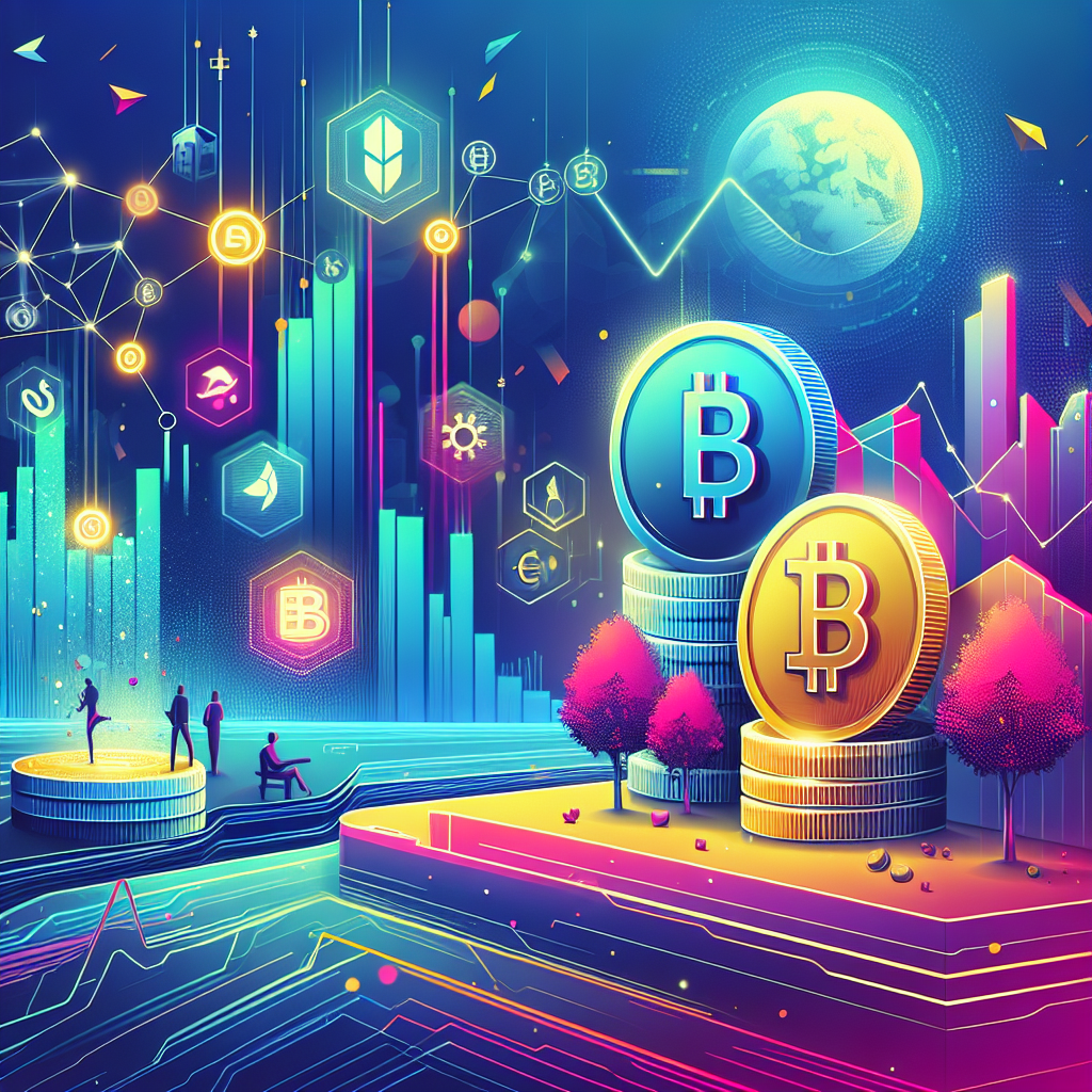 BlackRock Versnelt Tokenization Met Nieuwe Onchain Fondsen