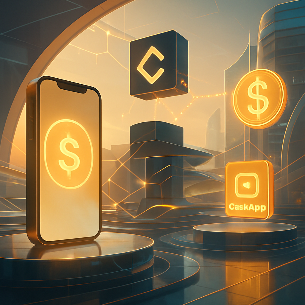 Block Lanceert Gefaseerde Stablecoin Introductie Voor Bijna 60 Miljoen Cash App Gebruikers