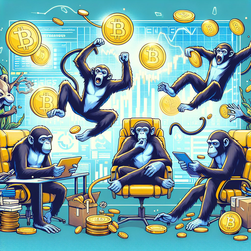 Bored Ape NFT’s Herleven: Crypto Traders Herontdekken Risicos