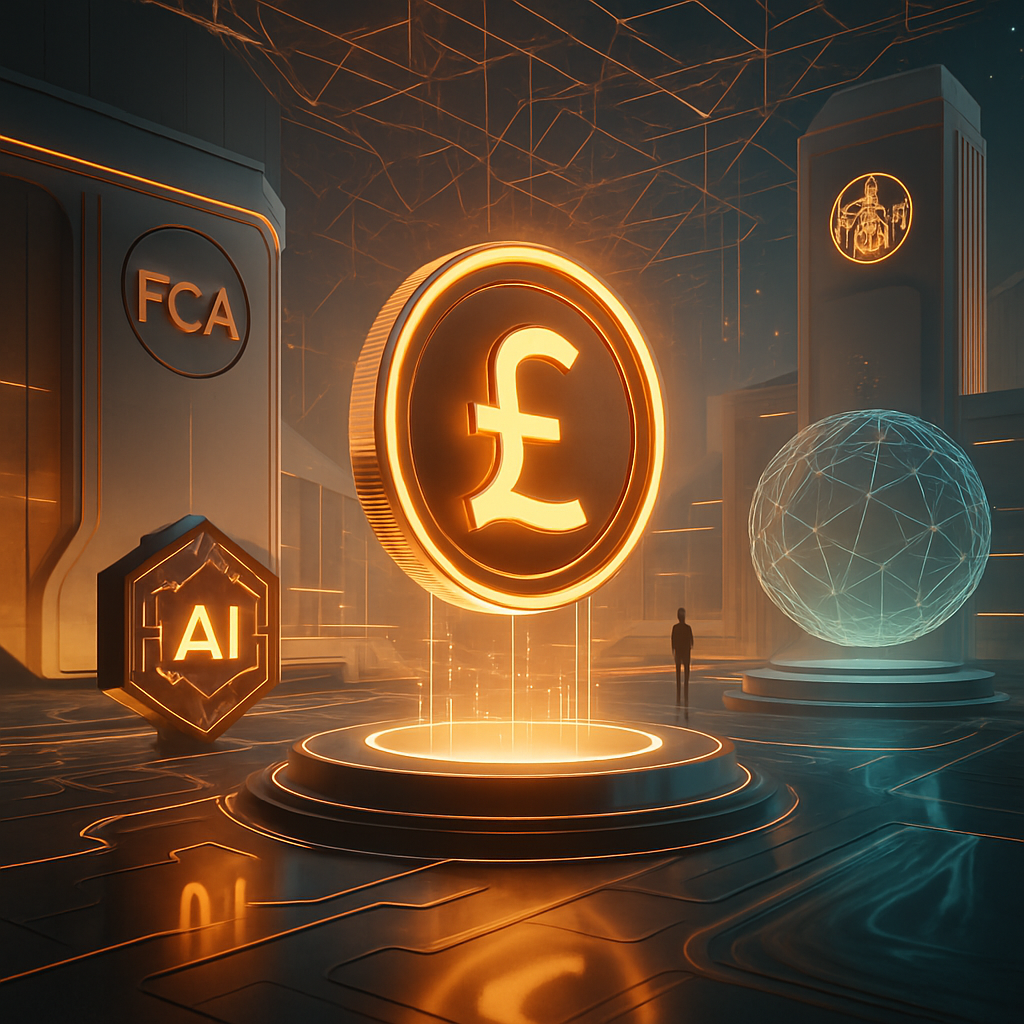 Britse Toezichthouders Ontvouwen Visie Op Tokenisatie In Financiële Markten
