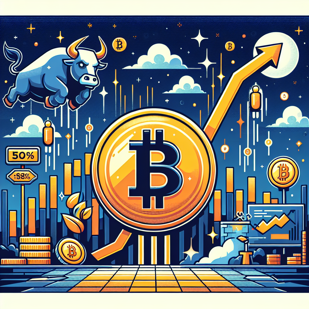 Bull Trap Waarschuwing: Bitcoin Klaar Voor 50% Daling, Anaalyst Voorspelt
