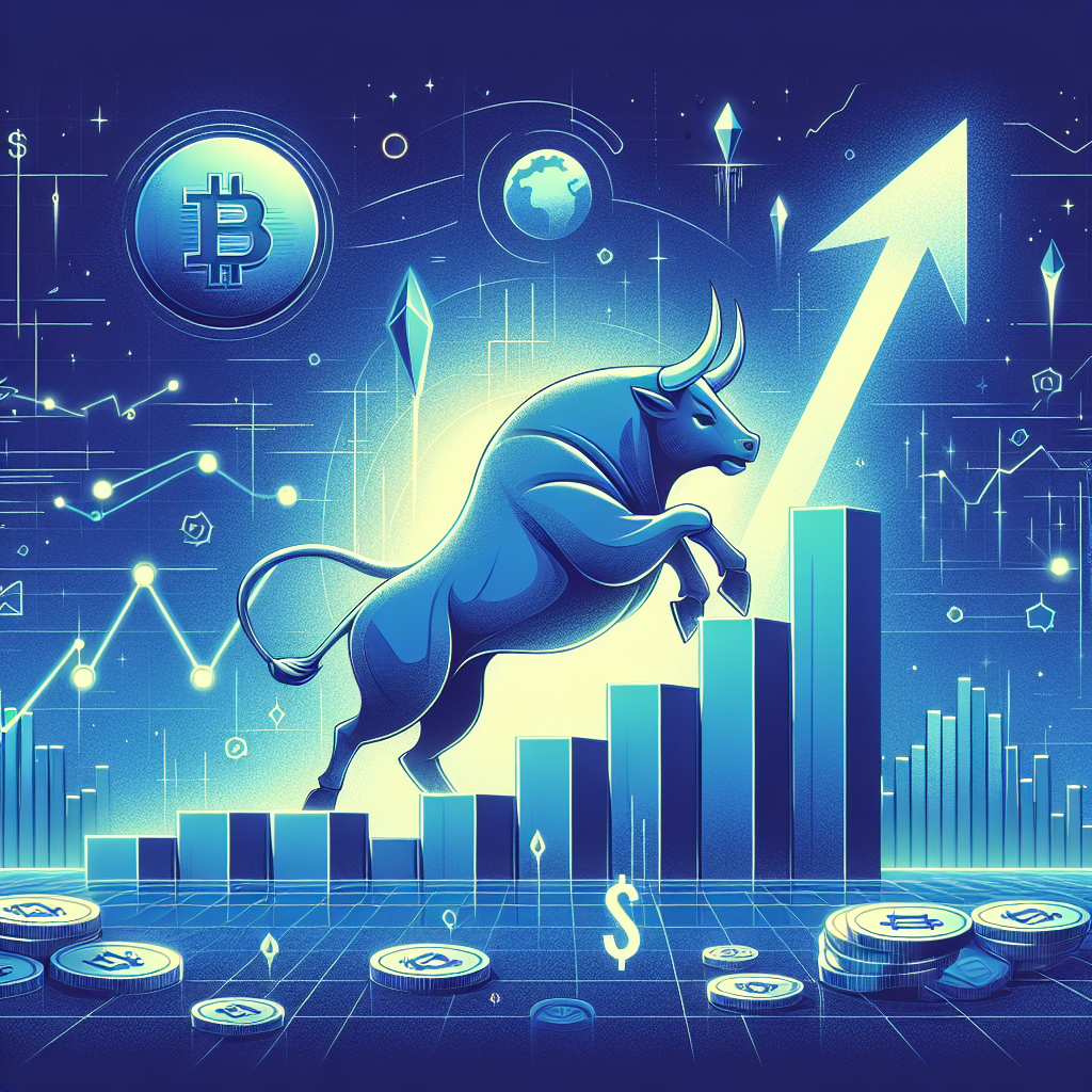 Bullish Neemt Equiniti Over Voor $4,2 Miljard: Een Strategische Zet Richting Tokanisering Van Effecten