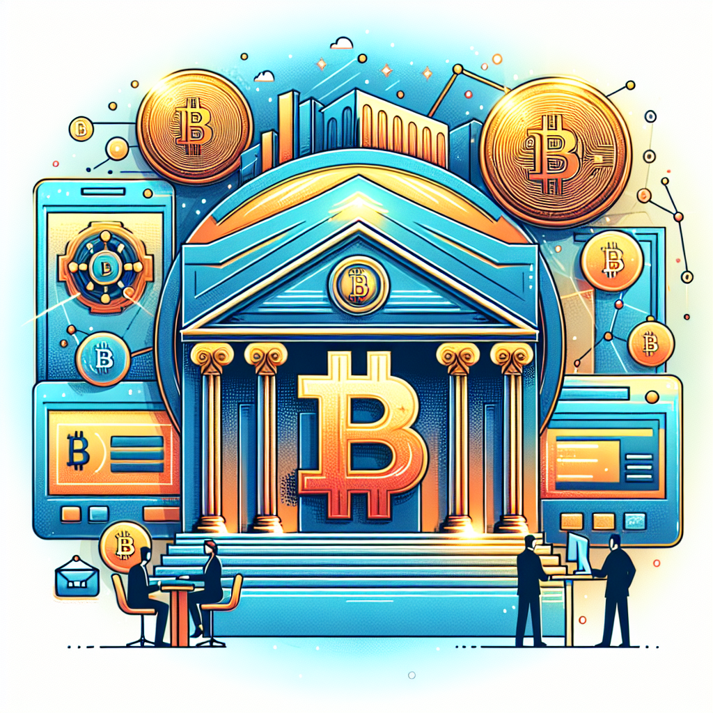 Bunq En Blockrise Introduceren Geïntegreerde Bitcoin Bankrekening