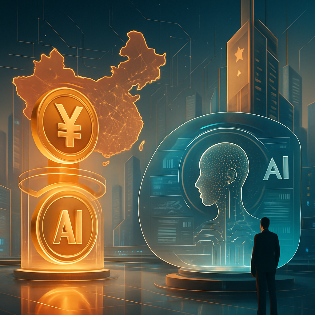 China Verscherpt Controle Op Ai-talent: Strategische Zet Of Drempel Voor Innovatie?