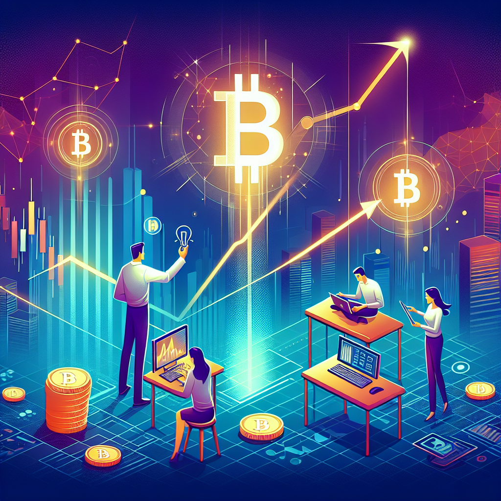 CME Bereidt Lancering Voor Van Bitcoin Volatiliteit Futures Onafhankelijk Van BTC Prijs