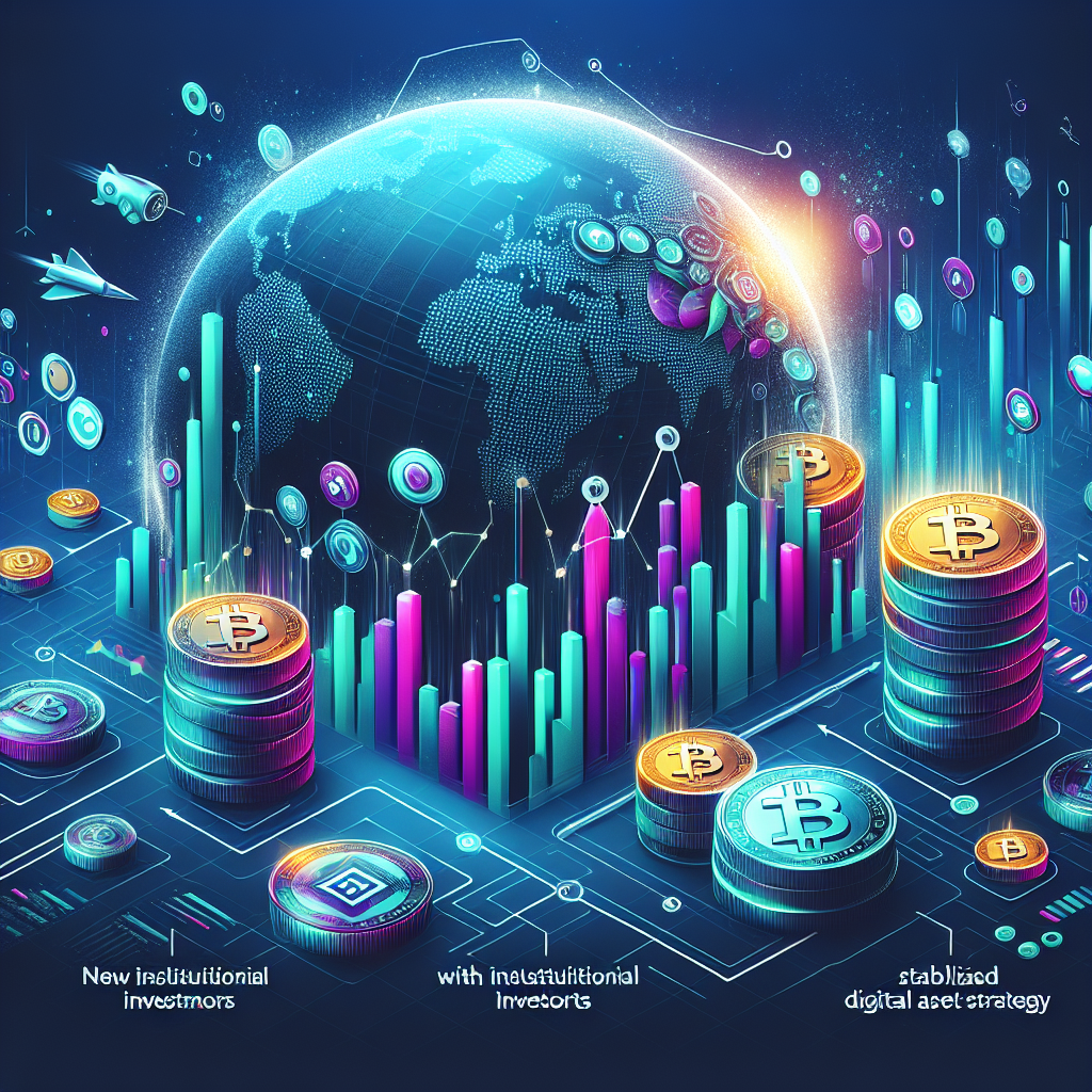 Coinbase Lanceert Innovatieve Stablecoin Kredietfonds: Een Nieuwe Horizon Voor Institutionele Investeerders