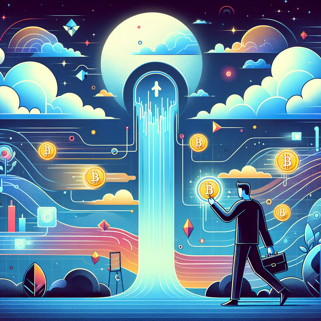 Coinbase Integreert DFLOW: Revolutionaire Verandering In Handelsinfrastructuur En Liquiditeit