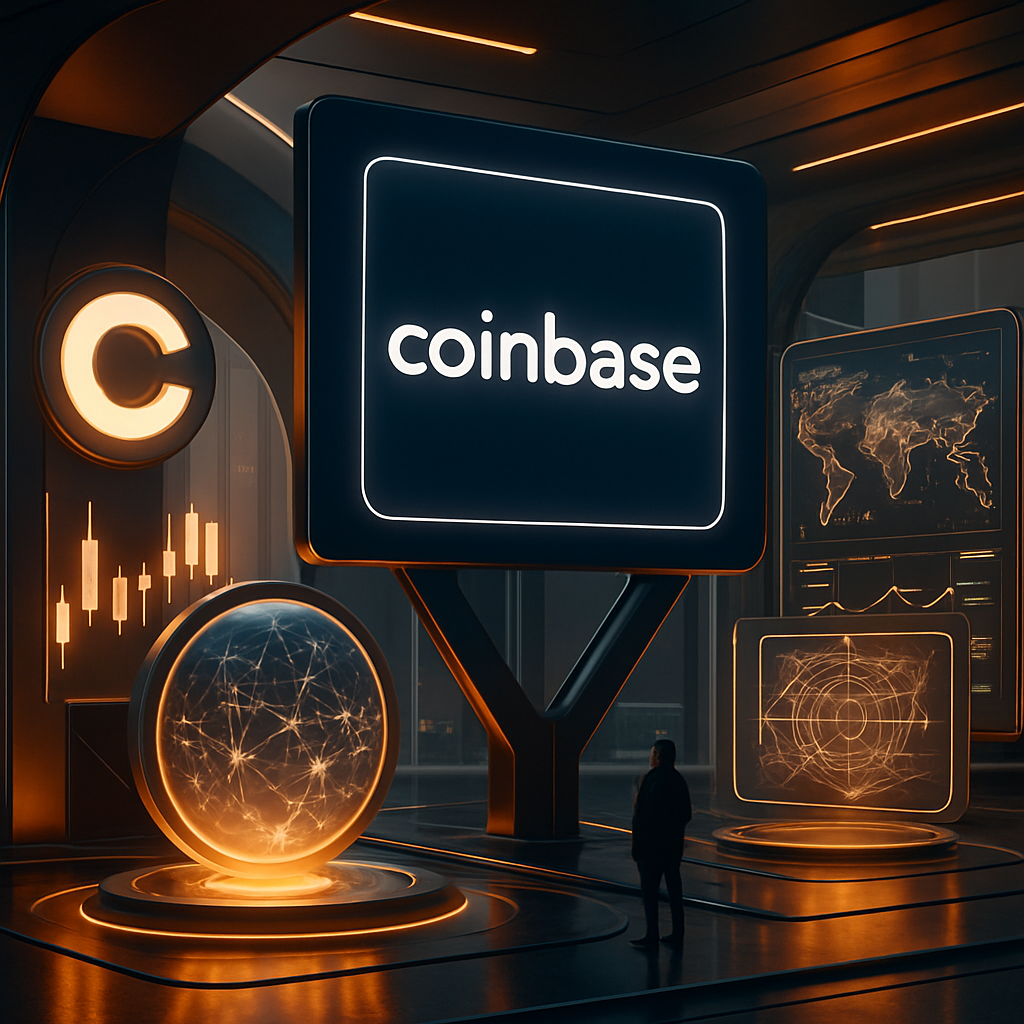 Coinbase Opent Toegang Tot Crypto Derivaten Voor Amerikaanse Klanten