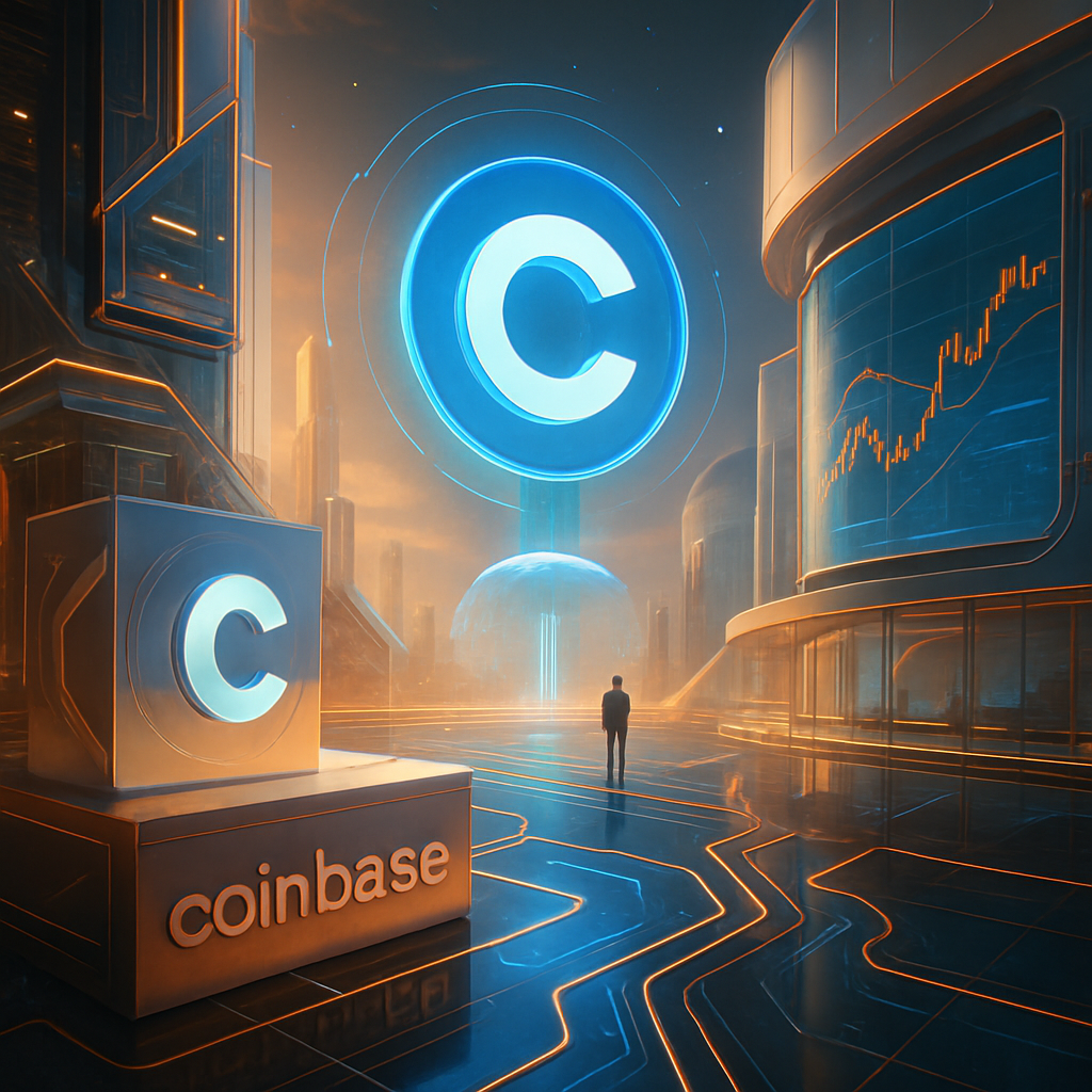 Coinbase’s Europese Beleidshoofd: Geen Bedreiging In Concurrentie, Pleit Voor Dringende Crypto-regulatie