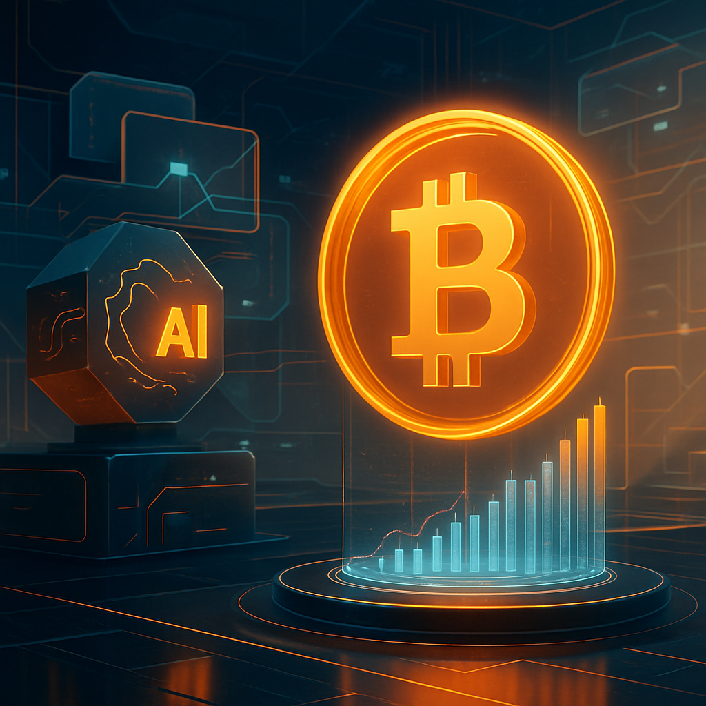 Crypto Analist Identificeert Bitcoin Instapmomenten, Voorspelt Piek Van $500.000