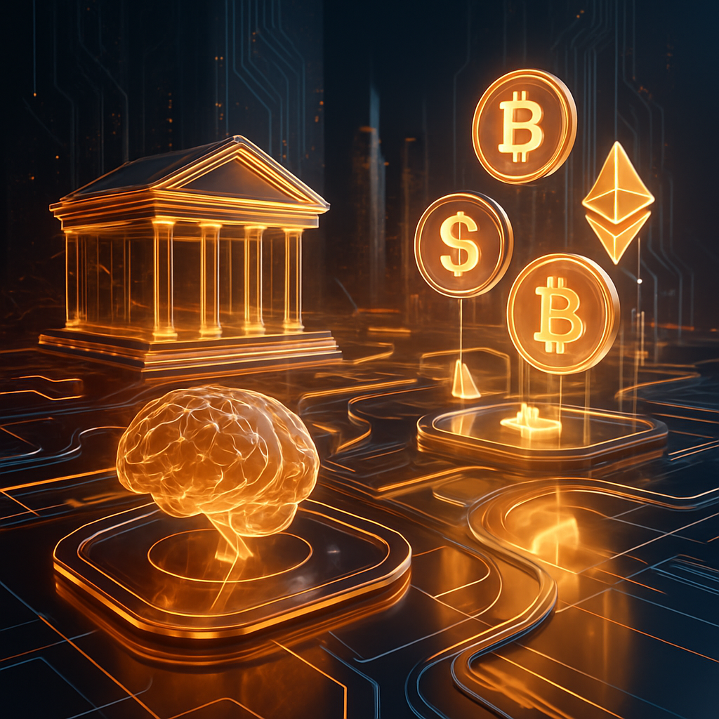 Crypto En Banken Dringen Aan Op Modernisering Van De Bank Secrecy Act