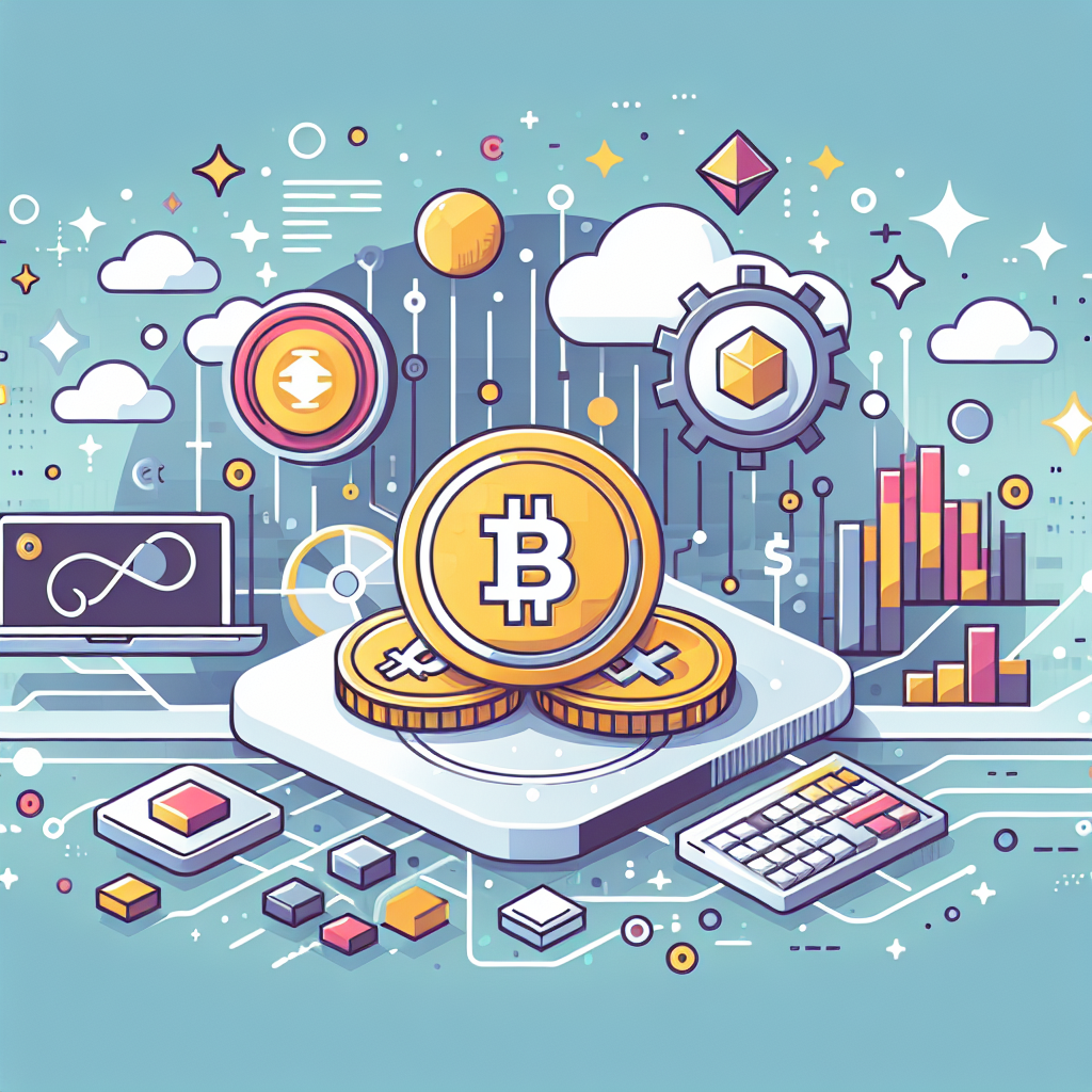 Crypto Voor Adviseurs: Onder De Oppervlakte Van Digitale Valuta