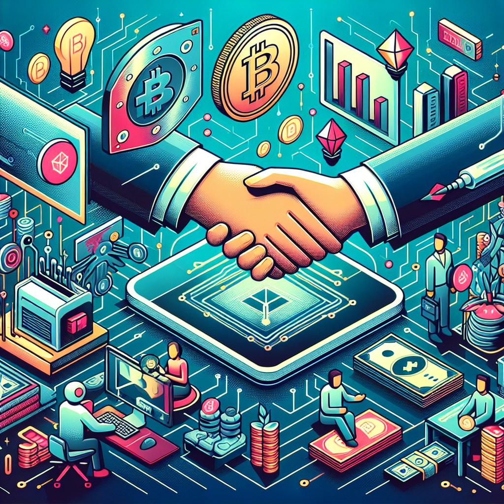 Crypto Wallets Herbouwd Voor AI Agents, Bevestigen Trust Wallet En Mesh Leidinggevenden Op Consensus Miami