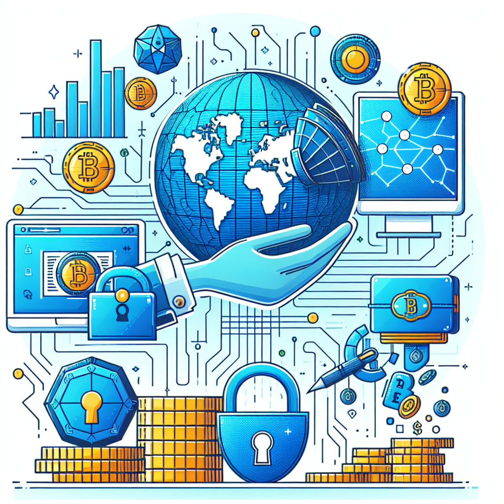 Cryptografie En Informatiebeveiliging: Nieuwe Normen In De Cryptowereld