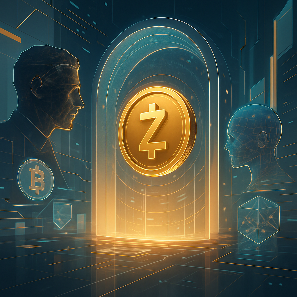Cryptogrootheid Arthur Hayes Zet In Op Zcash: Privacybelofte Drijft Hernieuwde Interesse