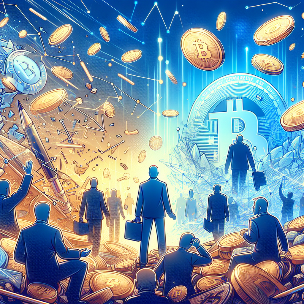 Cryptomiljardair Ontmaskerd Als Grootste Britse Politieke Donateur: Implicaties En Reacties