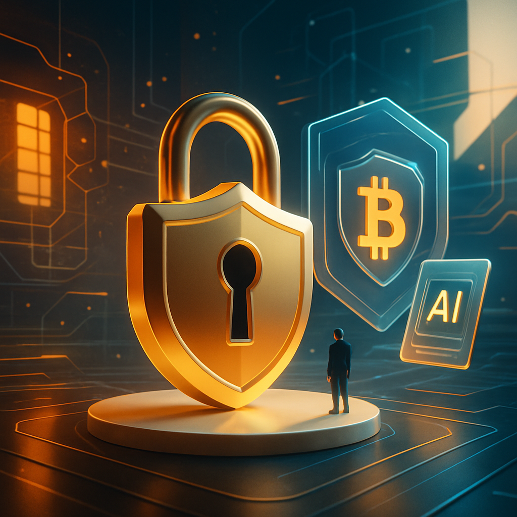 Cyberveiligheid In De Cryptosector: Hoe Beleggers Zich Kunnen Wapenen Tegen Online Bedreigingen