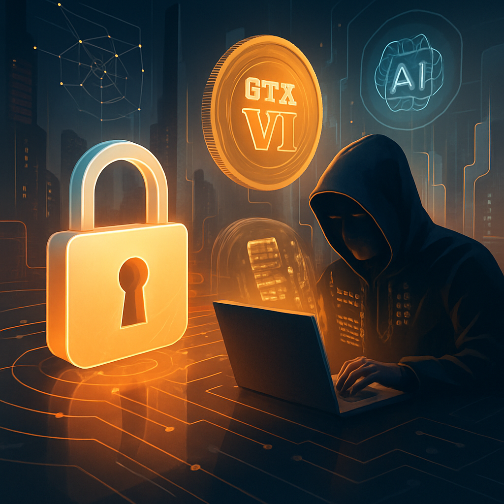 Data Diefstal: Cybercriminelen Misbruiken GTA 6 Hype, Waarschuwing Van NordVPN