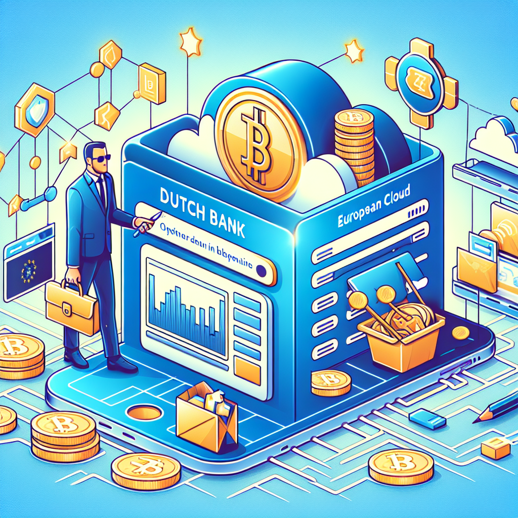 De Nederlandsche Bank Kiest Voor Europese Cloud Via IT-Divisie Van Lidl-Eigenaar