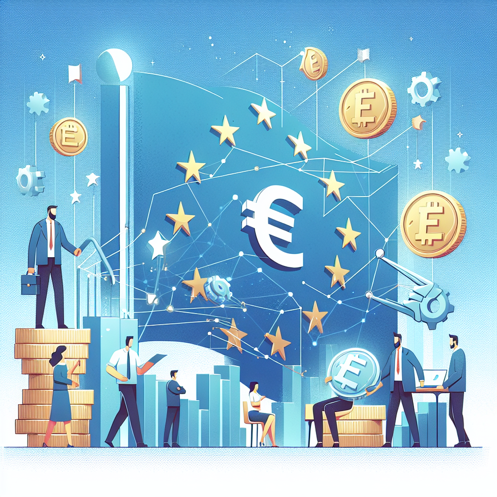 De Toekomst Van De Europese Cryptomarkt: Regulatie, Stablecoins En Deglobalisering