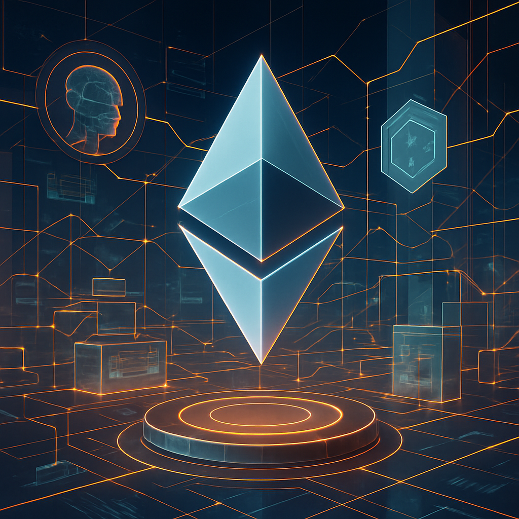 De Toekomst Van Ethereum: Governance, Tokenomics En Interne Controverses
