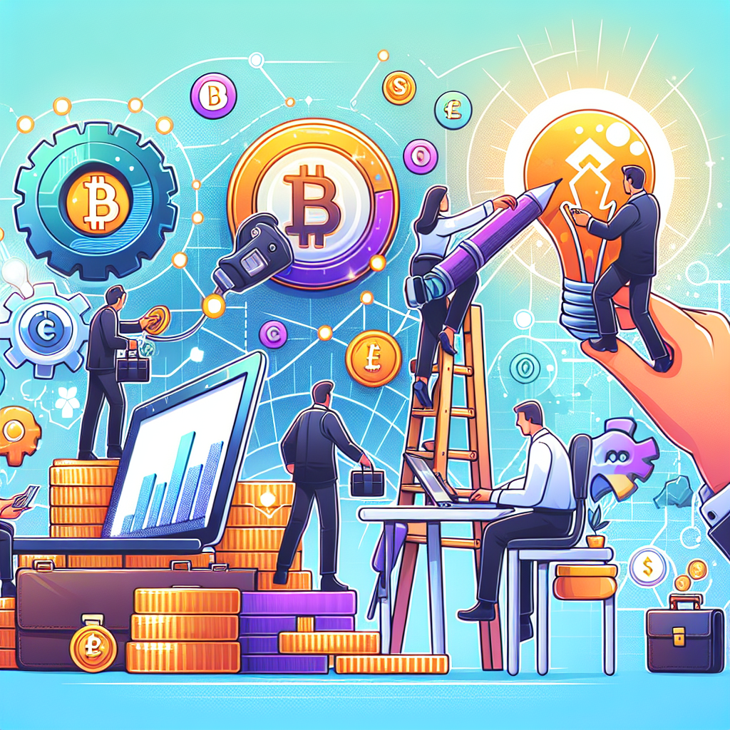 De Transitie Van De Cryptomarkt: Innovatie, Regulatie En Duurzaamheid In Europa