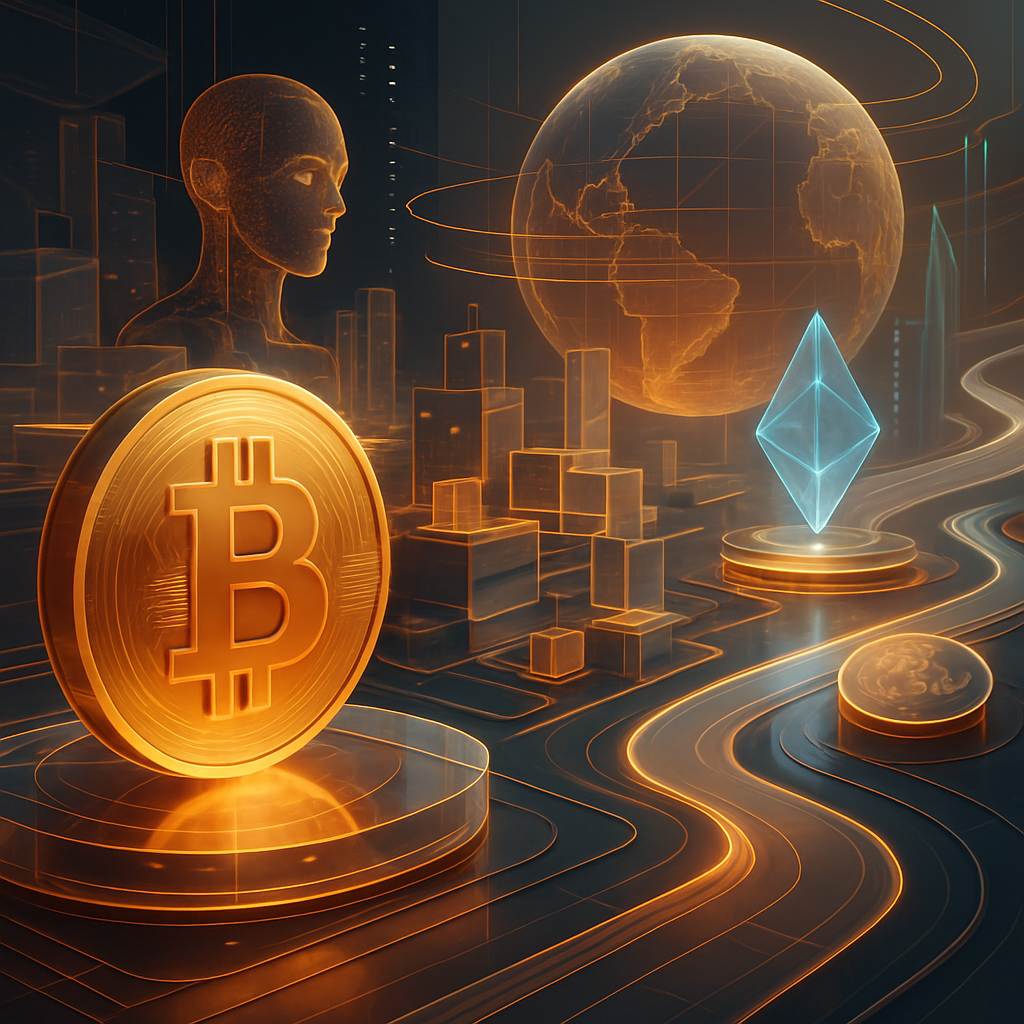 Digitale Valuta’s Nemen Vlucht: Begrijp De Risico’s En Mogelijkheden Van Cryptocurrencies