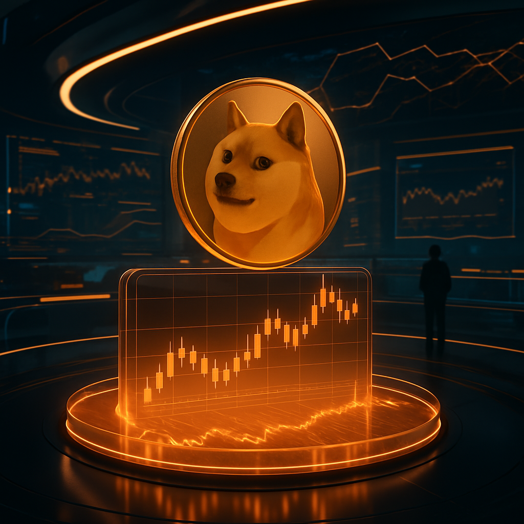 Dogecoin In Nieuwe Fase: Technische Analyse Voorspelt Cruciale Cyclische Bodem