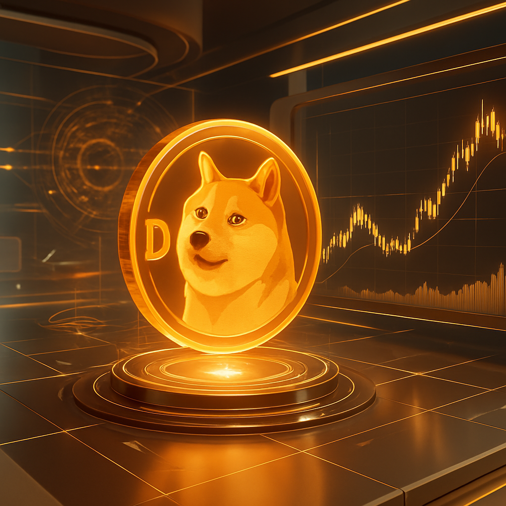 Dogecoin In Oversold Zone: Historische Indicator Of Nieuwe Bullish Fase?