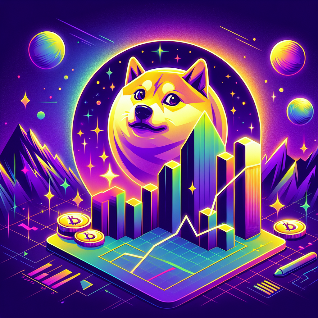 Dogecoin Prognose: Onverwachte Stijging Voorspelt Op Inverse Maandgrafiek