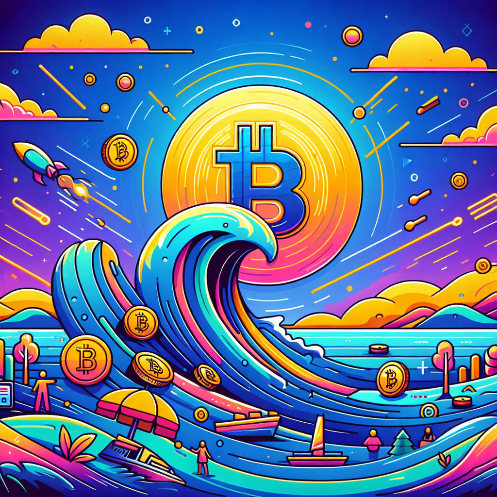 Dogecoin’s Lange Compressiefase: Volgende Significante Stijging Verwacht In 2028