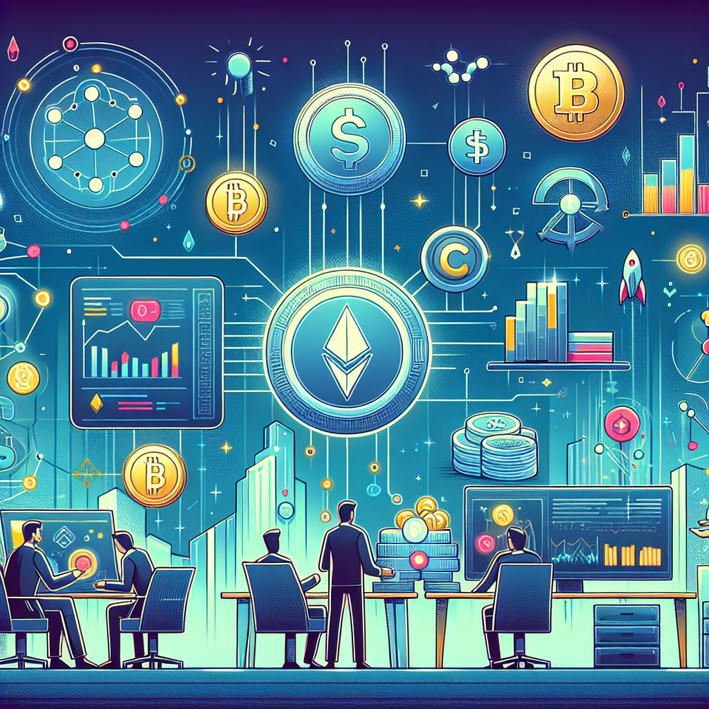 DTCC Lanceert Pilot Voor Tokenized Securities Platform In Juli