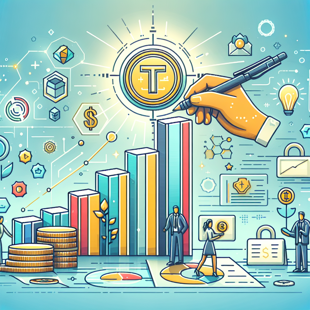 DTCC Zet Stappen Naar Tokenisatie: De Toekomst Van Financiƫle Structuren