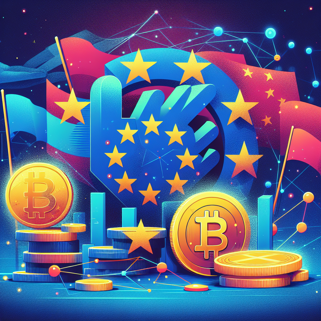ECB Versus Stablecoins: Europese Financiële Stabiliteit In Het Digitale Tijdperk