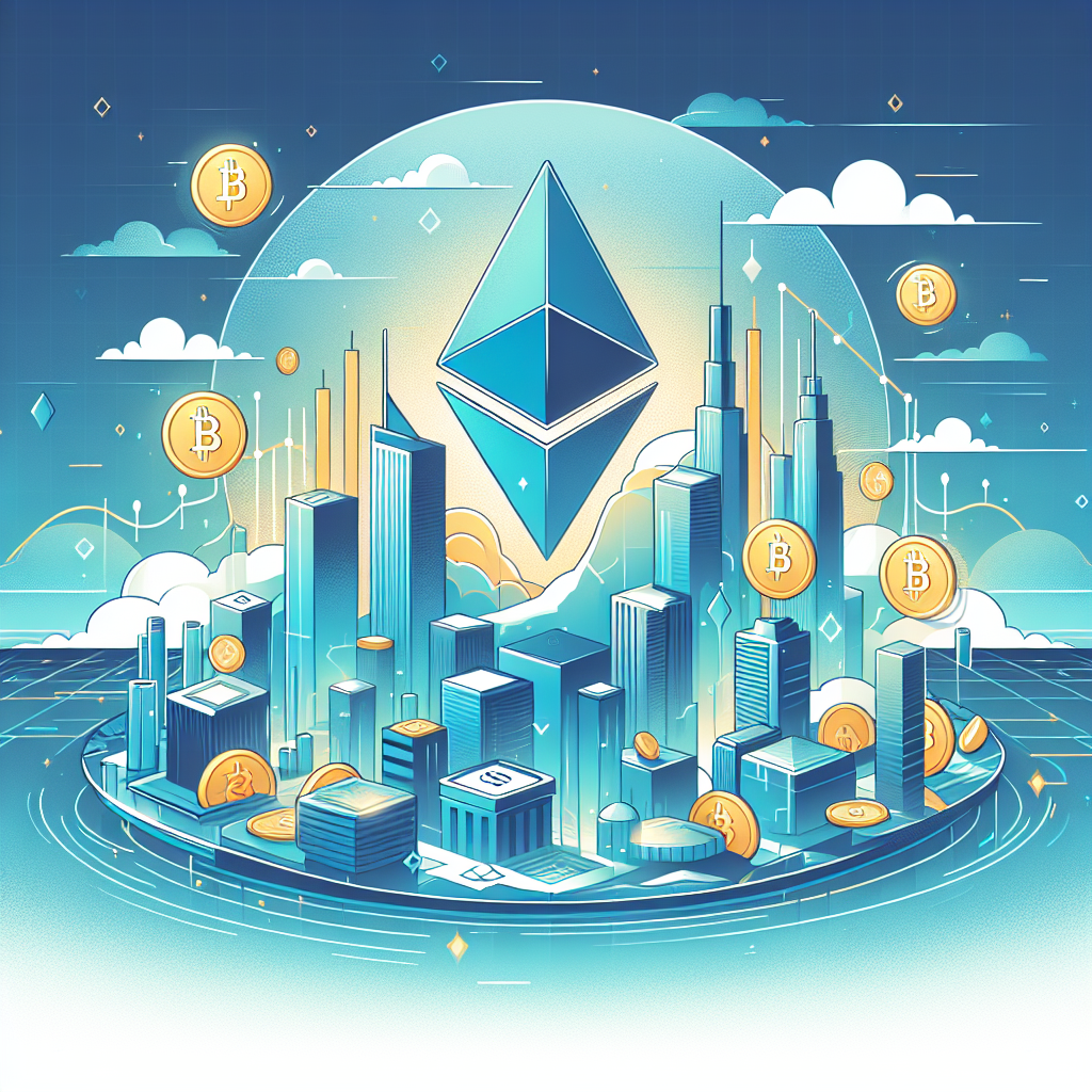 Ethereum Boven $2,300: Investeerders Op Hoogte Van Marktbewegingen Of Evenement?
