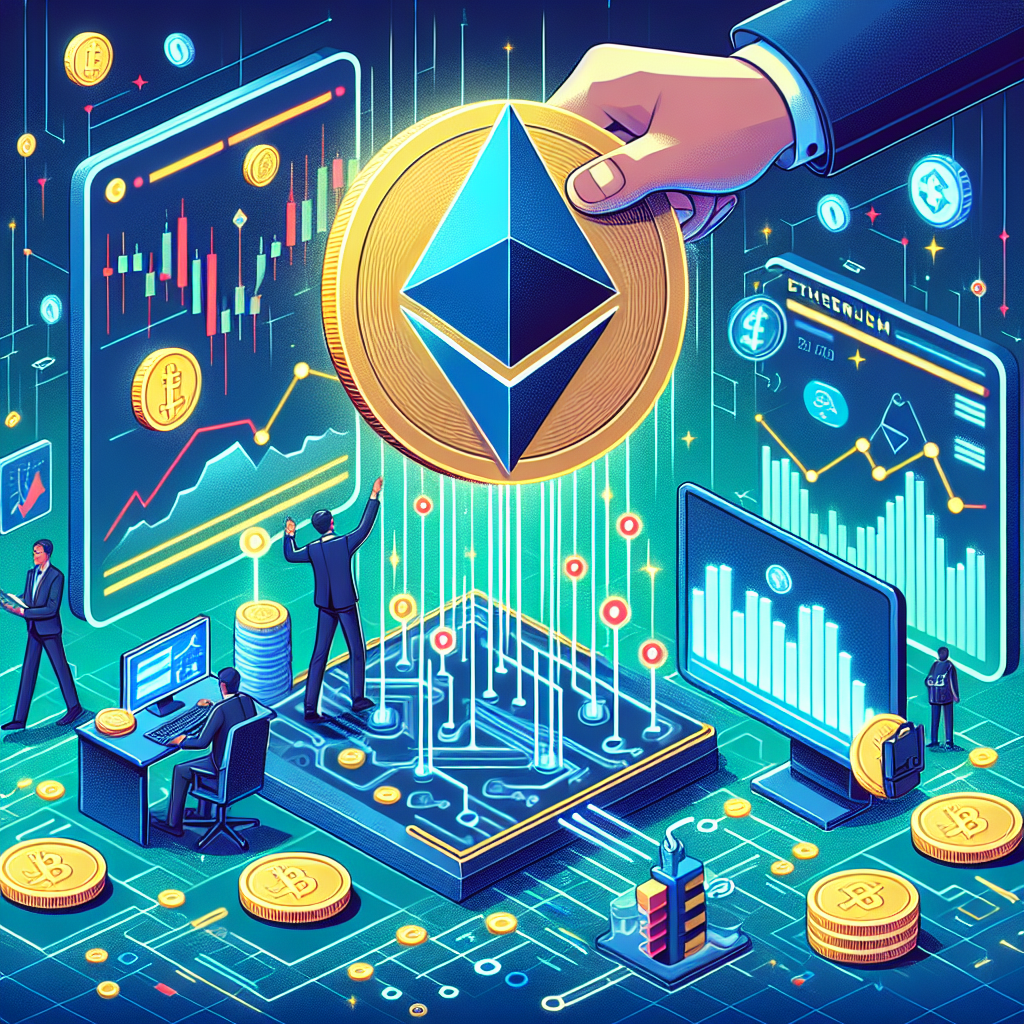 Ethereum ETF’s Voelen Druk Van Geopolitieke Onzekerheid: $184m In Uitstromen