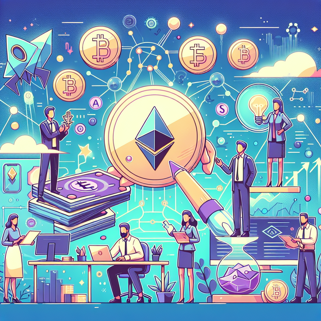 Ethereum Foundation Verkoopt ETH Ter Waarde Van $45 Miljoen: Implicaties Voor Crypto Markt
