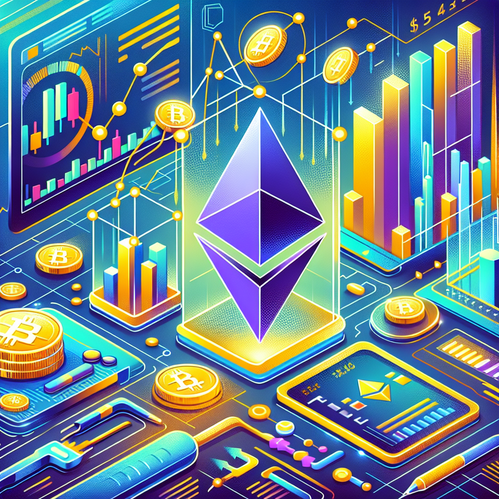 Ethereum Test Cruciale Weerstand Van $2.450: Analyse Van Topanalist Darkfost