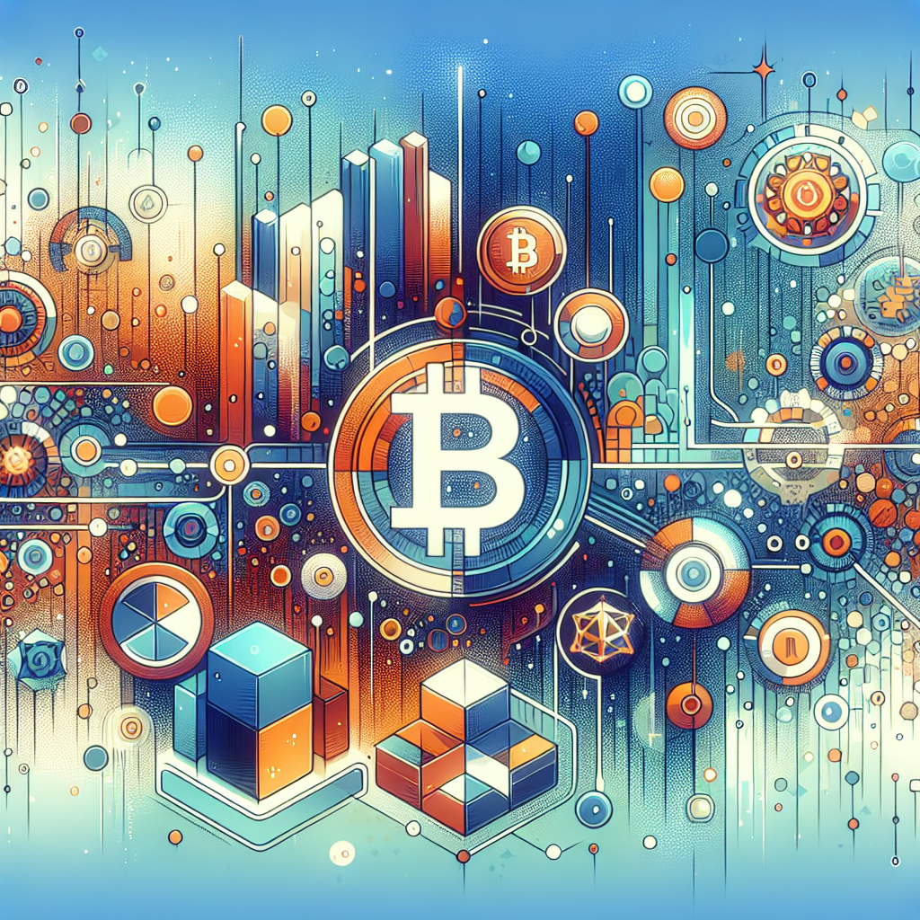 Europese Crypto-markt: Innovatie, Regulering En De Toekomst Van Digitale Valuta