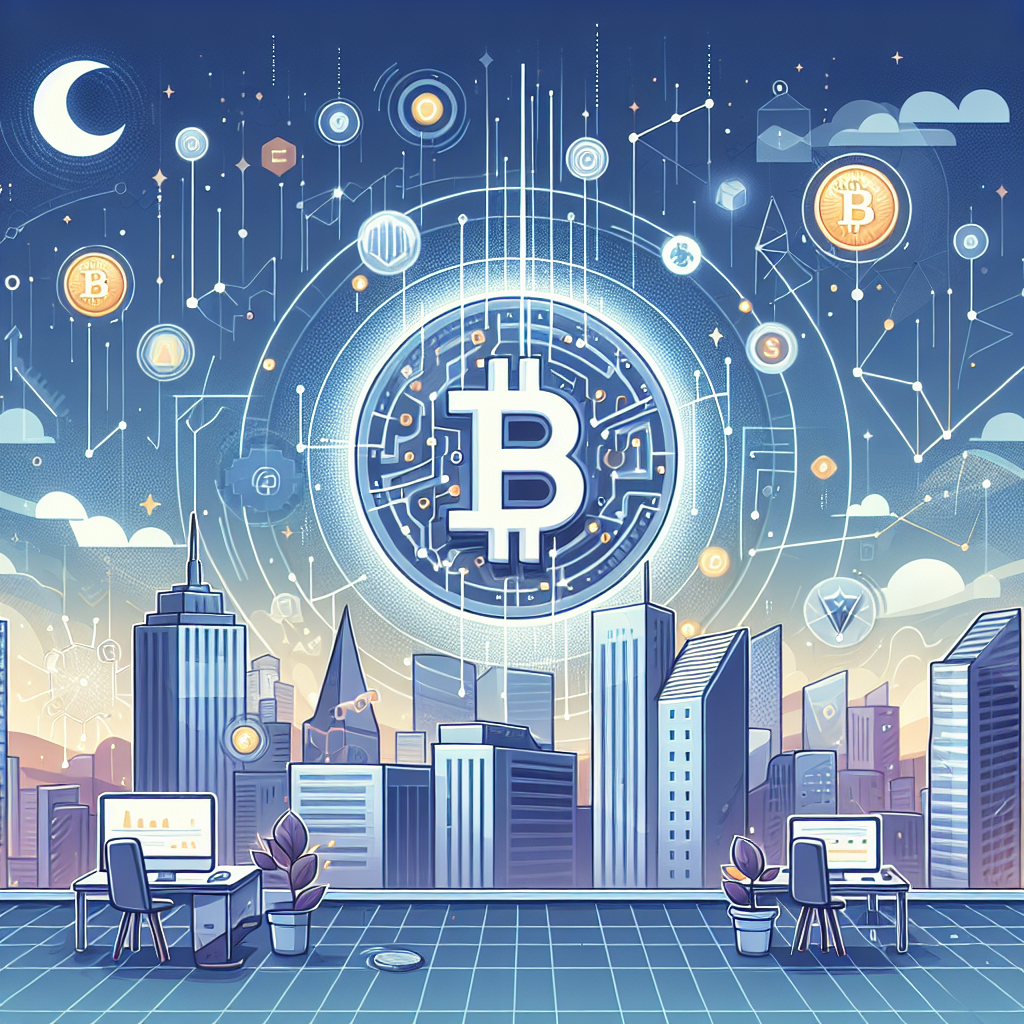 Europese Cryptomarkt: Dynamiek, Uitdagingen En De Rol Van Innovatie