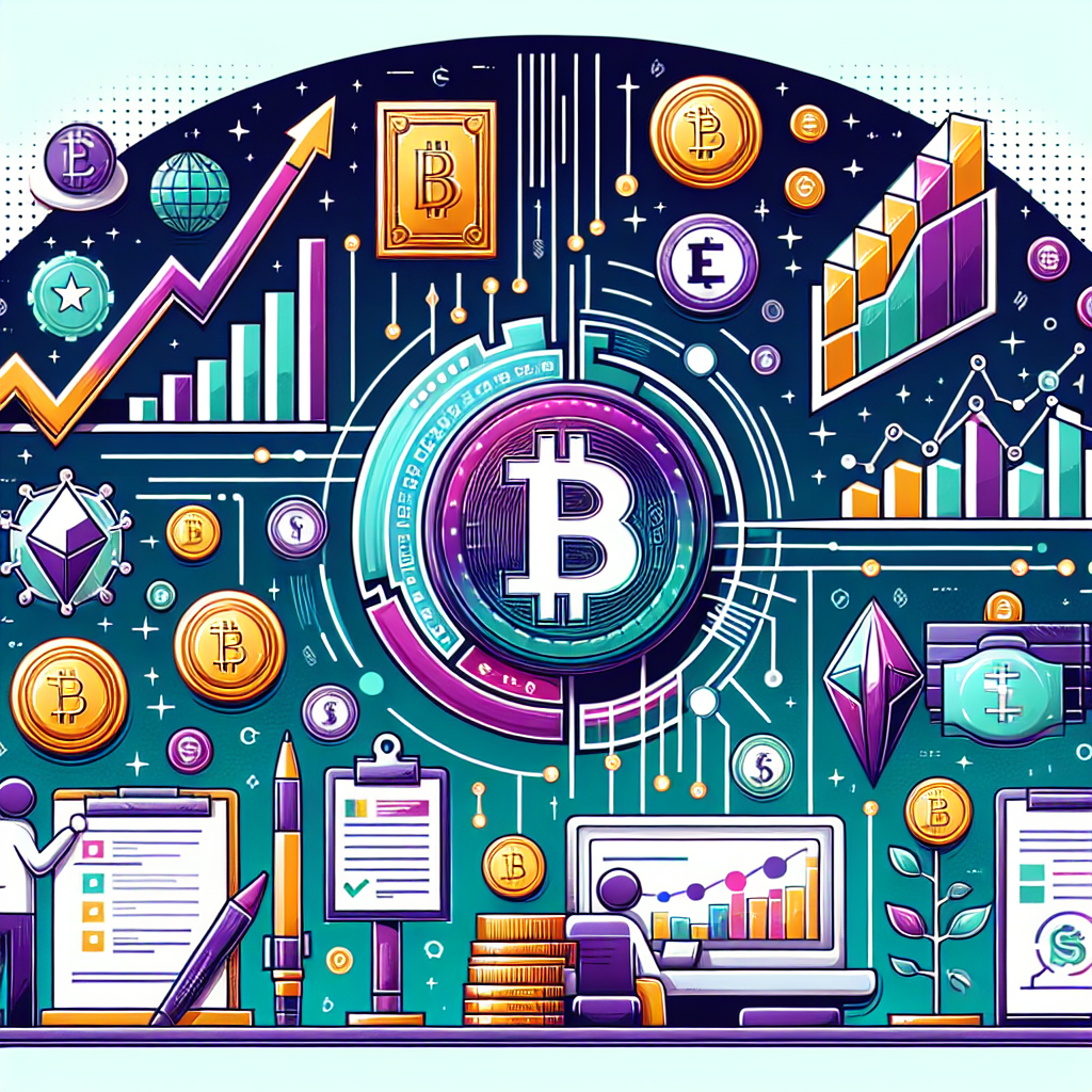 FED’s Beslissing En Crypto: Implicaties Voor De Financiële Markt