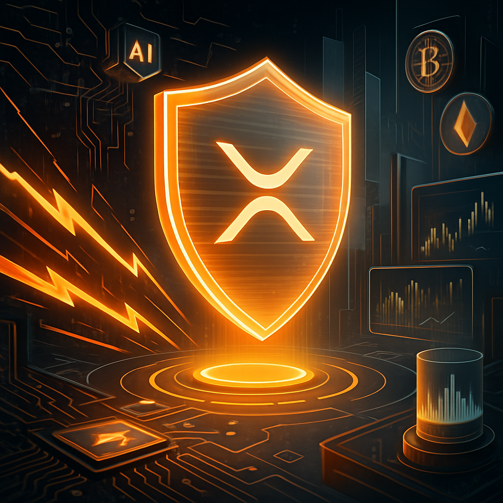 Flash Loan Aanvallen: De Bedreiging Voor Defi En Hoe XRP Ledger Weerstand Biedt