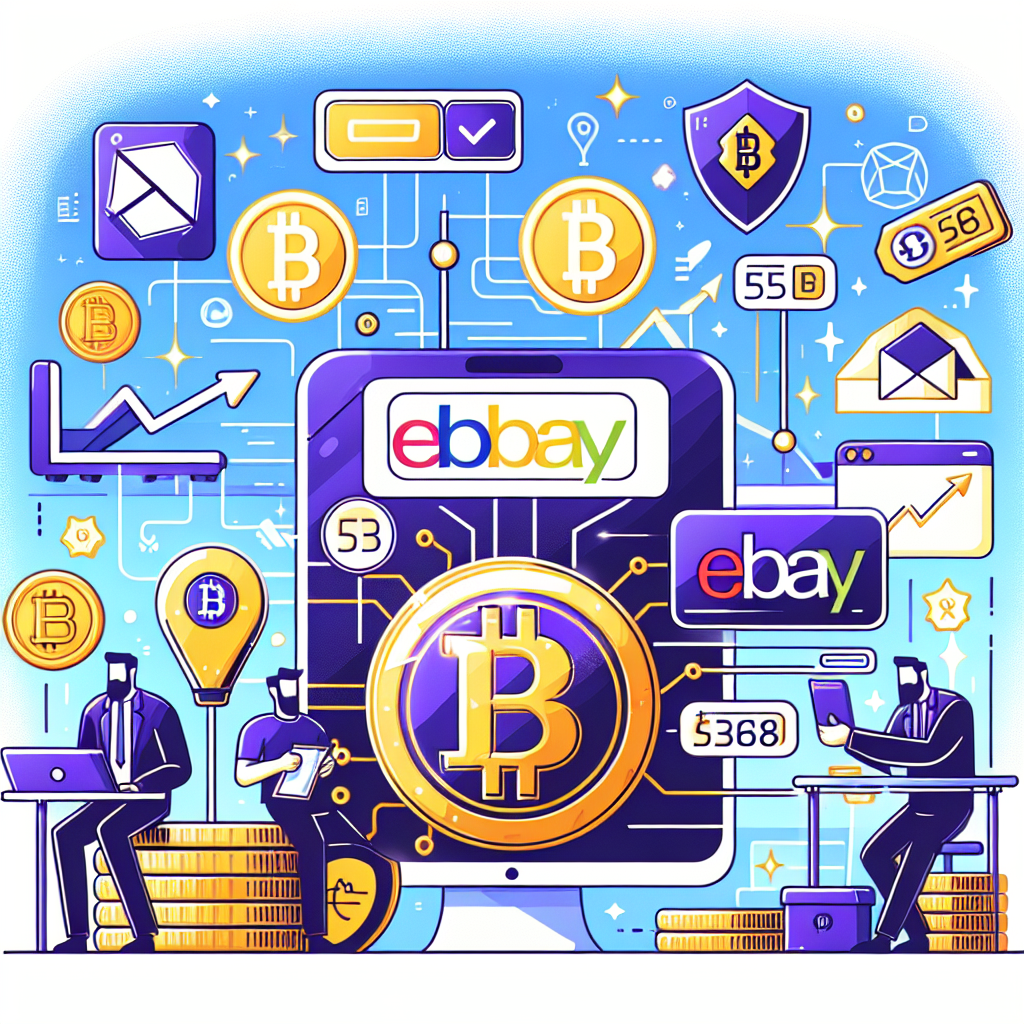 Gamestop’s PotentiĆ«le Overname Van Ebay: Rol Van Bitcoin In Mega-deal Onder De Loep